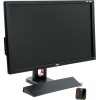 24"    ЖК монитор BenQ XL2420G <Black>с поворотом экрана  (LCD, Wide, 1920x1080, DL DVI,  HDMI, DP)