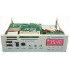 Matrix HDD Multi-Functions Panel<TCR3>5.25"(Temp Display,2port USB2.0,1port1394,LineIn/Out/Mic,S-Video,Cardreader)