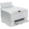Epson WorkForce Pro WF-5110DW (A4, 34 стр/мин, 4800x1200dpi,  4 краски, USB2.0,WiFi, сетевой,  двусторонняя печать)