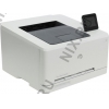 HP COLOR LaserJet Pro M252dw <B4A22A> (A4, 18стр/мин, 256Mb, сетевой, WiFi, USB2.0, LCD, двусторонняя  печать, NFC)