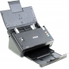 Epson WorkForce DS-520 (CIS, A4, протяжной, 600dpi, 30 стр./мин,  USB2.0, DADF)
