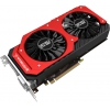 Видеокарта Palit PCI-E PA-GTX960 JetStream 4G nVidia GeForce GTX 960 4Gb 128bit GDDR5 1127/7000 DVIx2/HDMIx1/DPx1/HDCP Ret (NE5X960010G1-2061J)
