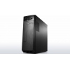 ПК Lenovo H30-00 SFF Cel J1800 (2.41)/2Gb/500Gb/HDG/CR/Free DOS/Eth/65W/черный (90C2000GRS)