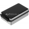 Жесткий диск WD Original Thdb 4Tb WDBRNB0040DBK-EESN My Passport Pro 2.5" черный