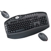 DEFENDER WIRELESS KEYBOARD+MOUSE <WUR(WRS)0108/1080> BLACK (Кл-ра ERGO,М/Мед,USB,FM+Мышь 3кн,ROLL,OPTICAL,USB, FM)