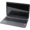 Ноутбук HP 15-r268ur Core i3 4005U/4Gb/500Gb/DVD-RW/Intel HD Graphics 4400/15.6"/HD (1366x768)/Windows 8.1 64/silver/WiFi/BT/Cam/2580mAh (L2V17EA)