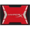 Накопитель SSD Kingston SATA III 120Gb SHSS37A/120G HyperX Savage 2.5"