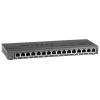 Коммутатор NetGear ProSafe Plus GSS116E-100EUS (GSS116E-100EUS)