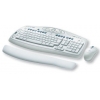 LOGITECH CORDLESS DESKTOP LX501(Кл-ра ERGO,М/Мед,FM+Мышь 6кн,OPTICAL,ROLL,FM,USB&PS/2)<967419>