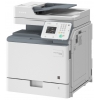Копир Canon imageRUNNER C1225 (9548B008) лазерный печать:цветной DADF с тонером