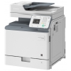 Копир Canon imageRUNNER C1225iF (9548B007) лазерный печать:цветной DADF с тонером