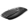 Кл-ра Logitech Internet Pro Keyboard Y-SZ49 BLACK <PS/2> Ergo 104КЛ+8КЛ М/Мед<967450>