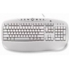 Кл-ра Logitech Internet Pro Keyboard Y-SZ49 <PS/2> Ergo 104КЛ+8КЛ М/Мед<967448>