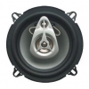 Колонки автомобильные Phantom TS-5433 120Вт 90дБ 4Ом 13см (5дюйм) коаксиальные трехполосные