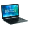 Ноутбук HP Pavilion 15-p252ur <L1T09EA> i3-5010U (2.1)/4G/500G/15.6"FHD/NV 830M 2G/DVD-SM/BT/Win8.1 (Natural silver)