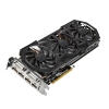 Видеокарта Gigabyte PCI-E GV-N960G1 GAMING-4GD nVidia GeForce GTX 960 4Gb 128bit GDDR5 1266/7010 DVIx1/HDMIx1/DPx3/HDCP Ret