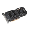 Видеокарта Gigabyte PCI-E GV-N960WF2OC-4GD nVidia GeForce GTX 960 4Gb 128bit GDDR5 1241/7010 DVIx1/HDMIx1/DPx3/HDCP Ret