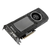 Видеокарта Gigabyte PCI-E GV-NTITANXD5-12GD-B nVidia GeForce GTX TITAN X 12288Mb 384bit GDDR5 1000/7010 DVIx1/HDMIx1/DPx3/HDCP Ret
