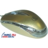 A4-TECH RAINBOW SHINING OPTICAL MOUSE  <SWOP-3-GOLD(3)> (RTL) USB&PS/2 3BUT+ROLL
