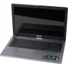 Ноутбук Asus K550JK-XX073H Core i7 4710HQ/6Gb/750Gb/DVD-RW/nVidia GeForce GTX 850M 2Gb/15.6"/HD (1366x768)/Windows 8.1 Single Language 64/dk.grey/WiFi/BT/Cam/2950mAh (90NB0682-M01550)