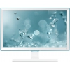 Монитор Samsung 21.5" S22E391H белый PLS LED 16:9 HDMI матовая 700:1 250cd 178гр/178гр 1920x1080 D-Sub FHD 3.5кг (LS22E391HSX/CI)