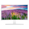 Монитор Samsung 27" S27E591C белый VA LED 16:9 HDMI M/M матовая 300cd 178гр/178гр 1920x1080 D-Sub DisplayPort FHD 5.65кг (LS27E591CS/CI)