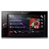 Автомагнитола Pioneer MVH-AV170 2DIN 4x50Вт