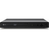Плеер Blu-Ray LG BP450 черный 1080p 1xUSB2.0 1xHDMI Eth