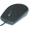 CHERRY OPTICAL MOUSE <BD-70> BLACK (OEM) PS/2&USB  3BTN+ROLL