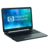 Ноутбук HP 255 <K3X20EA> AMD QuadCore A4-5000M (1.5)/2G/500G/15.6"HD AG/Int:AMD HD8330/BT/cam HD/DOS