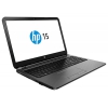 Ноутбук HP 15-r256ur <L1T30EA> i3-4005U (1.7)/8G/1T/15.6"HD/NV 820M 2G/DVD-SM/BT/Win8.1 (Stone silver)