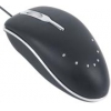 Defender Pantera Optical Mouse <2340L>Black (RTL) USB&PS/2 3btn+Roll
