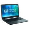 Ноутбук HP 15-r258ur <L1T32EA> i5-5200U (2.2)/6G/750G/15.6"HD/NV 820M 2G/DVD-SM/BT/Win8.1 (Stone silver)