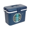 Контейнер изотермический CW Snowbox Marine 10 (термоизоляция корпуса и крышки, время сохранения температуры до 36 часов с применением ак/холода, напле (38193)