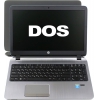 hp ProBook 450 G2 <K9K90EA#ACB>  i5  5200U/4/500/DVD-RW/WiFi/BT/DOS/15.6"/2.24  кг