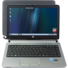 HP ProBook 430 G2 <K9J89EA#ACB>  i5 5200U/4/500/3G/LTE/WiFi/BT/Win7Pro/13.3"/1.6 кг