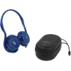 Наушники с микрофоном Arctic P324 BT Blue (Bluetooth  4.0, Li-Ion)