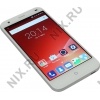 ZTE Blade S6 Silver (1.5+1GHz,2GbRAM,5.0"1280x720 IPS,4G+WiFi+BT+GPS,  16Gb+microSD, 13Mpx, Andr)