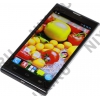 ZTE Blade L2 Black (1.3GHz,1GbRAM,5.0"854x480, 3G+WiFi+BT+GPS, 4Gb+microSD,  8Mpx, Andr)