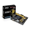 Материнская плата AMD A58 SocketFM2+ MATX A58M-K Asus