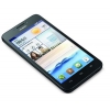 Мобильный телефон ASCEND G630 G630-U10 BLACK HUAWEI Huawei Ascend G630 (G630-U10) Black  5" IPS (1280*720)/Qualcomm MSM8212 Quad Core(1.2)/1Gb RAM/4Gb + MicroSD/2 Sim/3G/BT/Wi-fi/Cam 8M flash + 1M/GPS/2000 mAh/Android 4.3 (51050AHT)