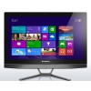 Моноблок Lenovo B50-30 23.8" i5 4460T/6Gb/1Tb/SSHD8Gb/GF840A 2Gb/DVDRW/Windows 8.1 64/клавиатура/мышь/Cam/черный 1920x1080 (F0AU00A7RK)