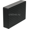 Жесткий диск Seagate Original USB 3.0 2Tb STEB2000200 Expansion 3.5" черный