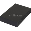 Жесткий диск Seagate Original USB 3.0 6Tb STDT6000200 Backup Plus 3.5" черный