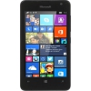 Смартфон Microsoft Lumia 430 Dual Sim 8Gb черный моноблок 3G 2Sim 4" 480x800 MS Windows Phone 8.1 2Mpix WiFi BT GSM900/1800 GSM1900 TouchSc MP3 FM A-GPS microSDXC max128Gb (A00024479)