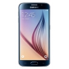 Смартфон Samsung Galaxy S6 Duos SM-G920F 64Gb черный моноблок 3G 4G 2Sim 5.1" 1440x2560 Android 5.0 16Mpix WiFi BT GPS GSM900/1800 GSM1900 TouchSc MP3 (SM-G920FZKVSER)