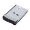 Салазки Supermicro MCP-220-00043-0N для установки диска 2.5" в 3.5" отсек, корпусы CSE-8хх/733