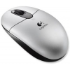 LOGITECH CORDLESS OPTICAL MOUSE <C-BL4/M-RAF95> (OEM) PS/2&USB 3BTN+ROLL беспроводная