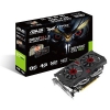 Видеокарта PCIE16 GTX960 4GB GDDR5 STRIX-GTX960-DC2OC-4GD5 Asus