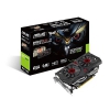Видеокарта PCIE16 GTX960 2GB GDDR5 STRIX-GTX960-DC2-2GD5 Asus